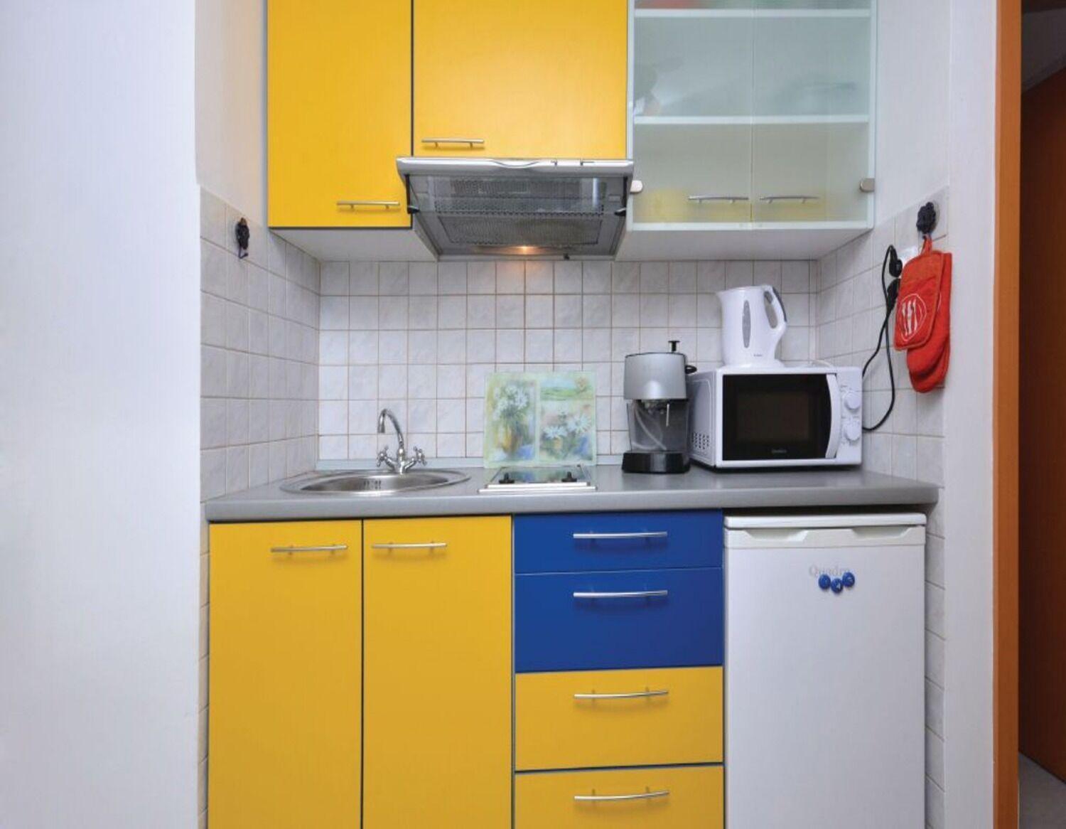 Apartment Mia Σπλιτ Εξωτερικό φωτογραφία