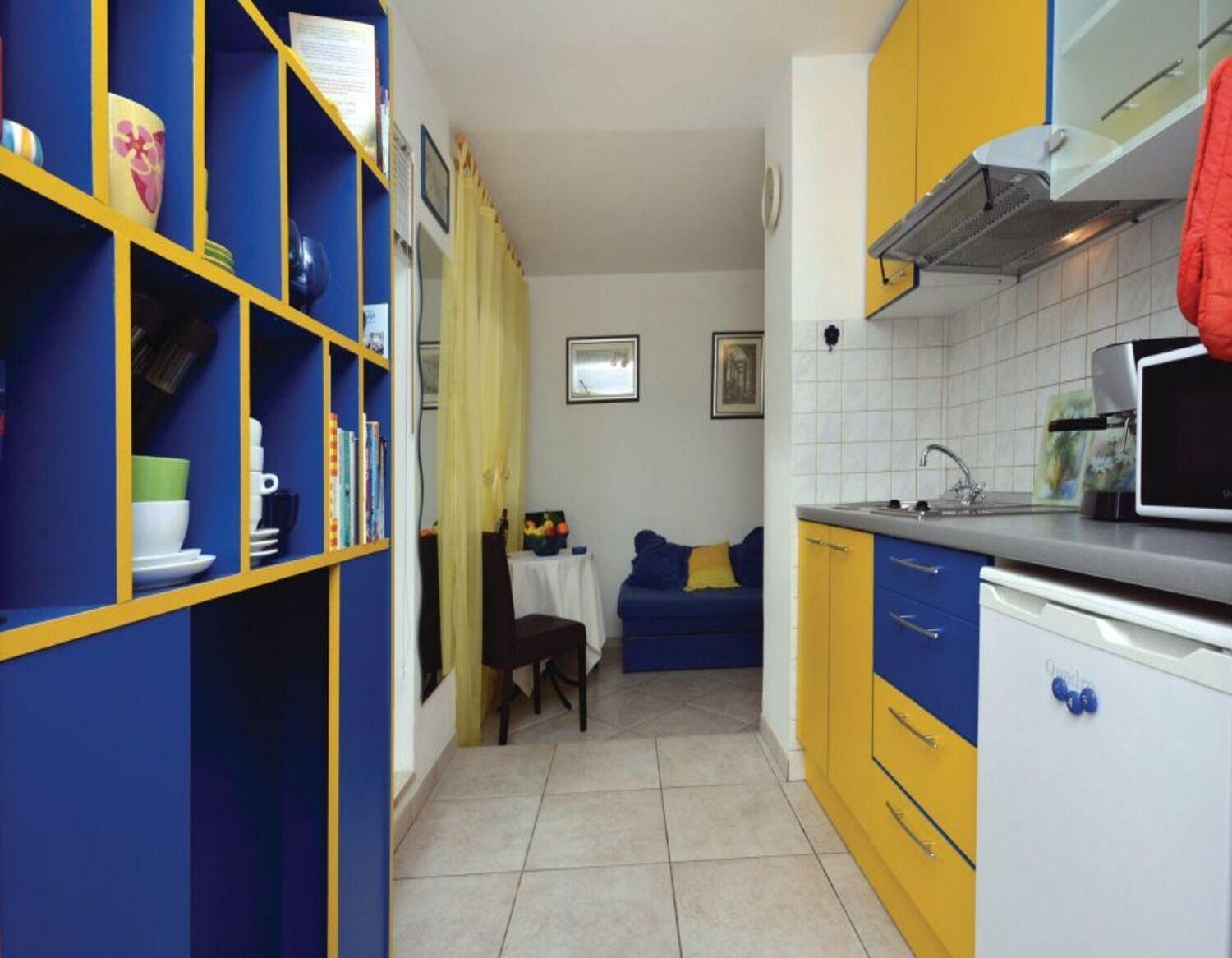 Apartment Mia Σπλιτ Εξωτερικό φωτογραφία