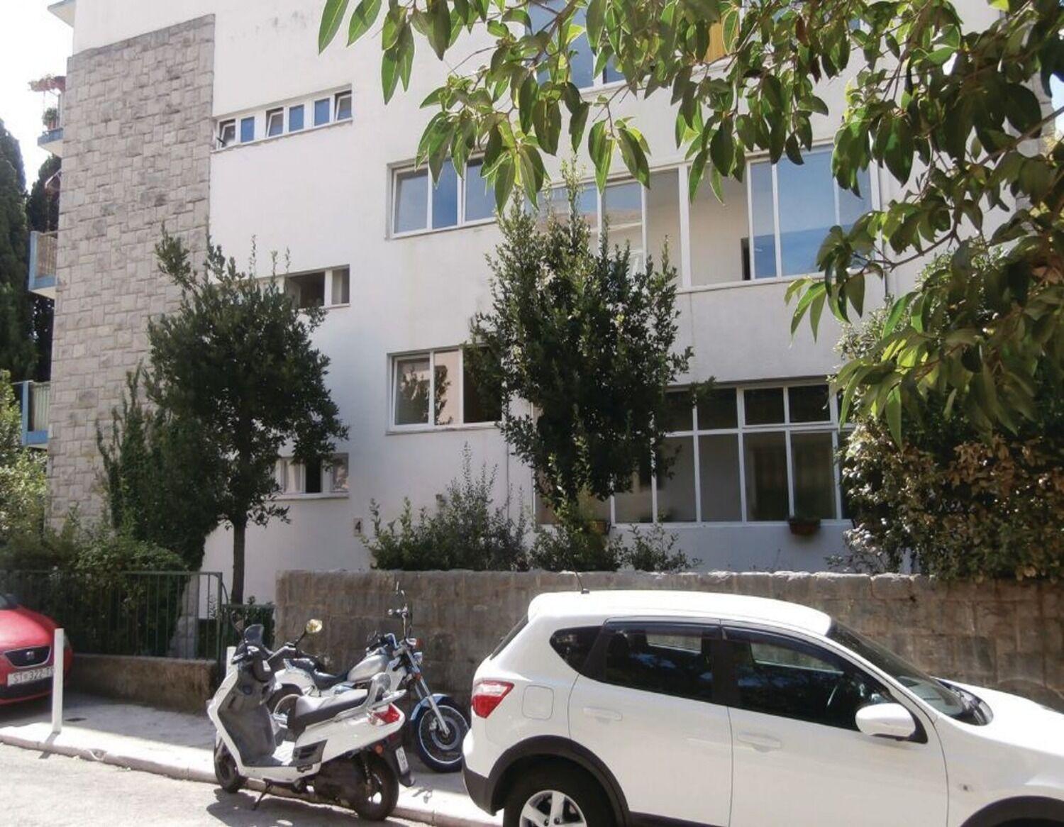 Apartment Mia Σπλιτ Εξωτερικό φωτογραφία