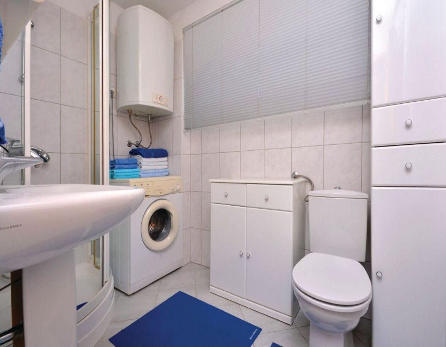 Apartment Mia Σπλιτ Εξωτερικό φωτογραφία